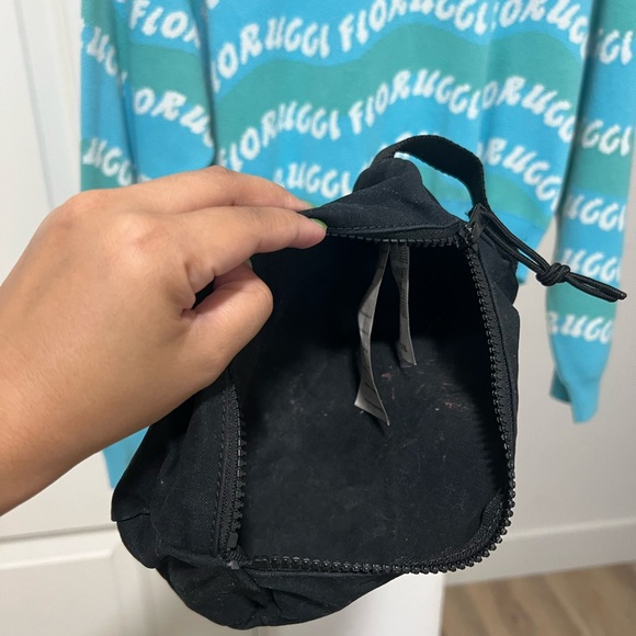 FIORUCCI Cosmetic Bag - Picture 3 of 12